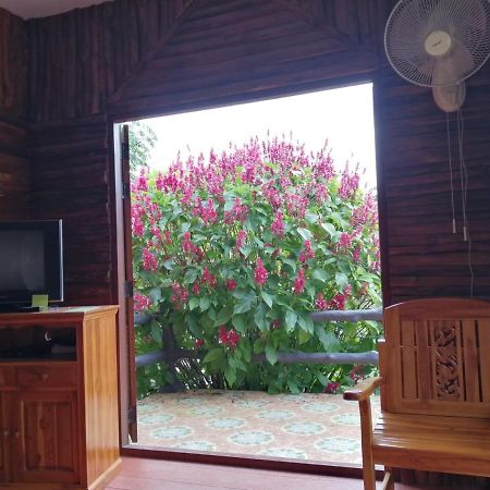 פטצ'אבון Indah Garden Hill Resort מראה חיצוני תמונה