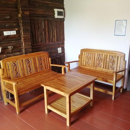 פטצ'אבון Indah Garden Hill Resort מראה חיצוני תמונה