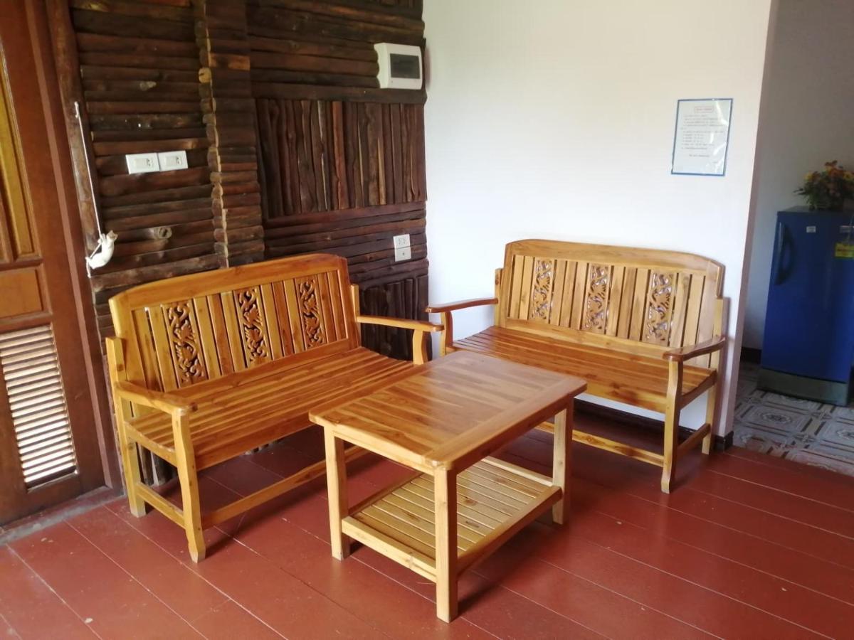 פטצ'אבון Indah Garden Hill Resort מראה חיצוני תמונה