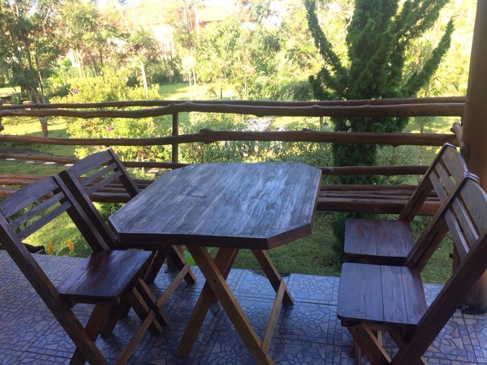 פטצ'אבון Indah Garden Hill Resort מראה חיצוני תמונה