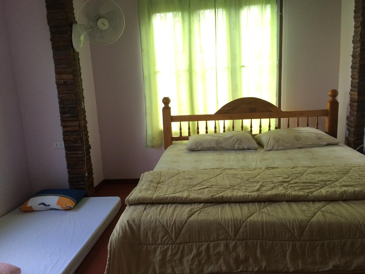 פטצ'אבון Indah Garden Hill Resort מראה חיצוני תמונה