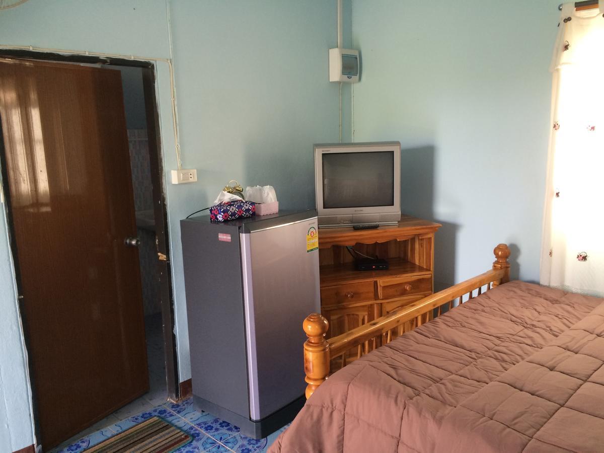 פטצ'אבון Indah Garden Hill Resort מראה חיצוני תמונה