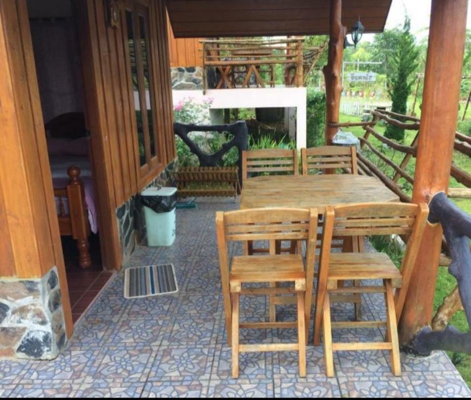 פטצ'אבון Indah Garden Hill Resort מראה חיצוני תמונה