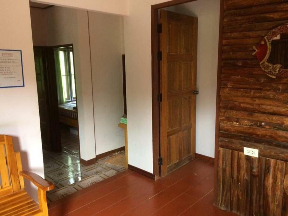 פטצ'אבון Indah Garden Hill Resort מראה חיצוני תמונה