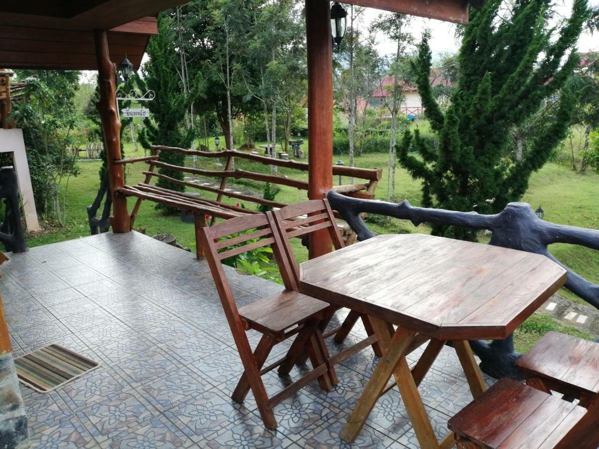 פטצ'אבון Indah Garden Hill Resort מראה חיצוני תמונה