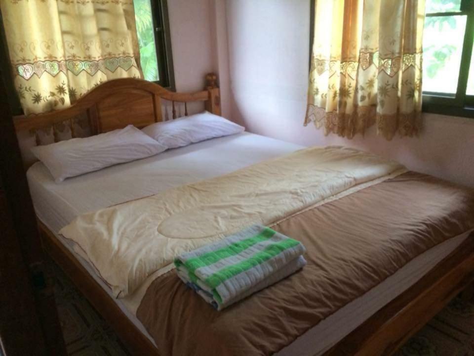 פטצ'אבון Indah Garden Hill Resort מראה חיצוני תמונה