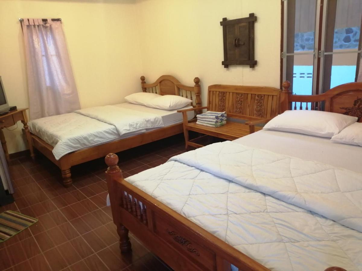 פטצ'אבון Indah Garden Hill Resort מראה חיצוני תמונה